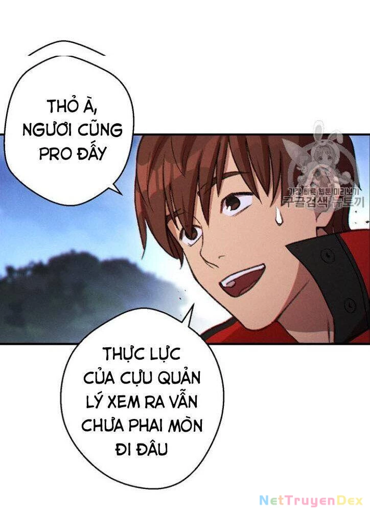 Tái Thiết Hầm Ngục Chapter 46 - Trang 4