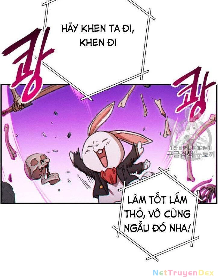 Tái Thiết Hầm Ngục Chapter 46 - Trang 4