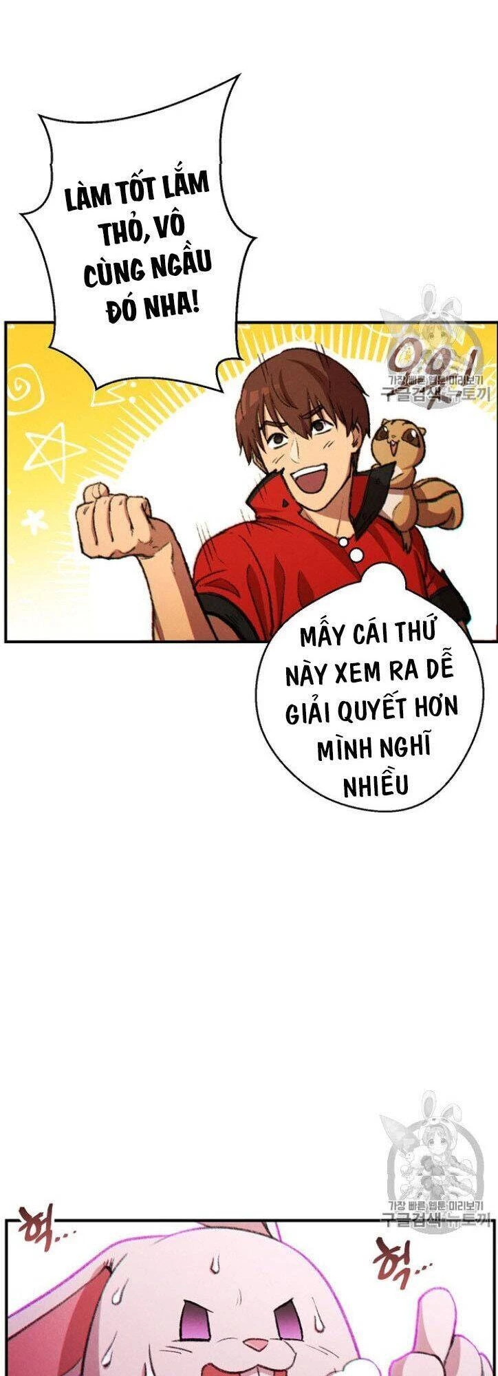 Tái Thiết Hầm Ngục Chapter 46 - Trang 4