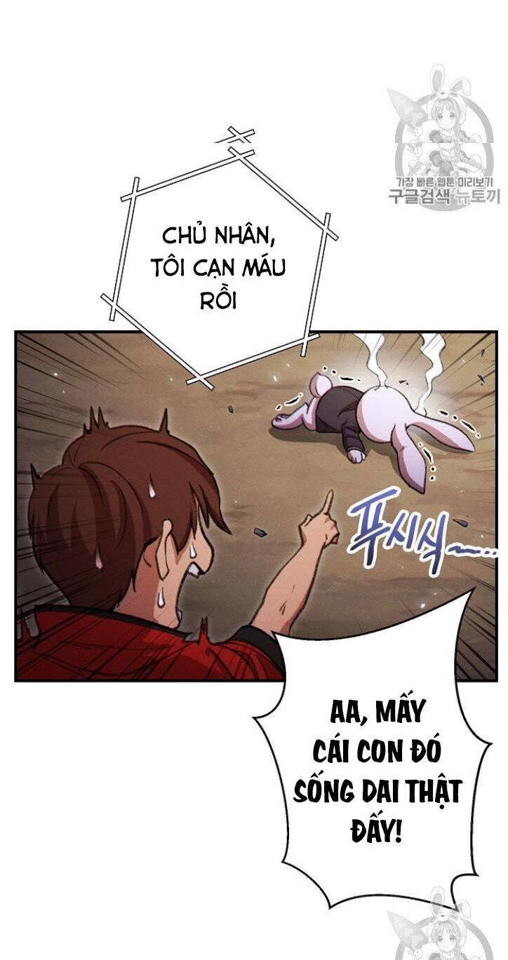 Tái Thiết Hầm Ngục Chapter 46 - Trang 4