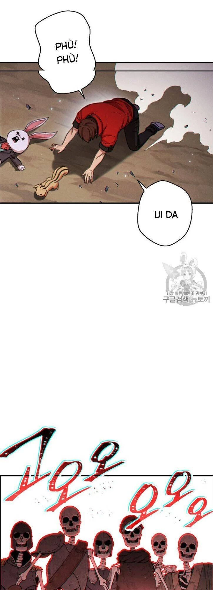 Tái Thiết Hầm Ngục Chapter 46 - Trang 4