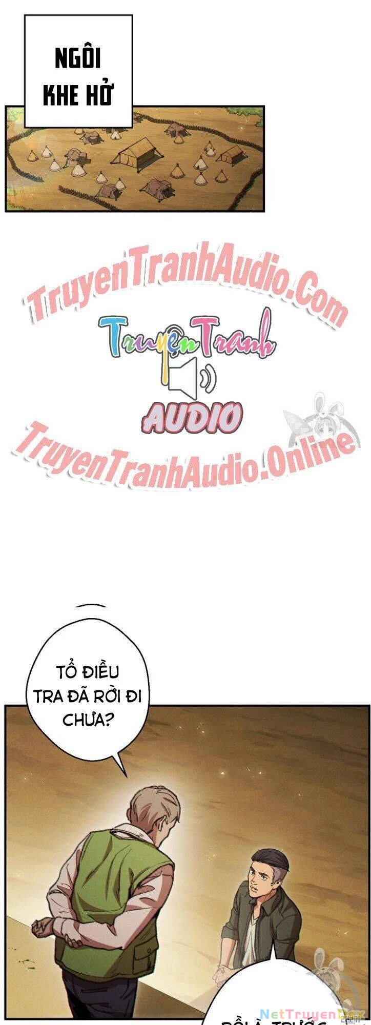 Tái Thiết Hầm Ngục Chapter 46 - Trang 4