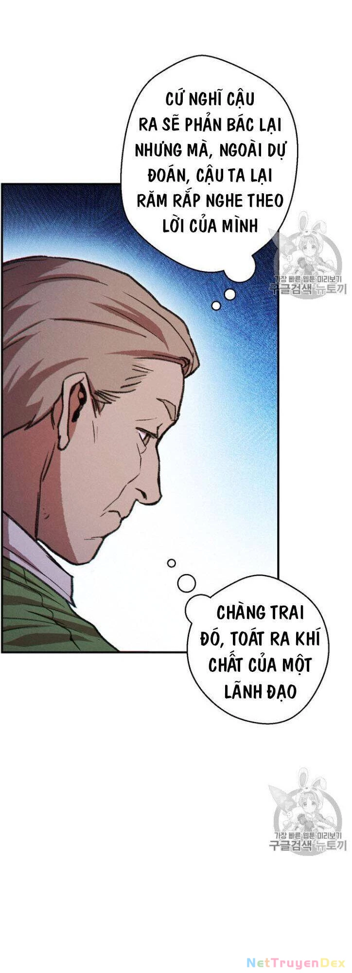 Tái Thiết Hầm Ngục Chapter 46 - Trang 4