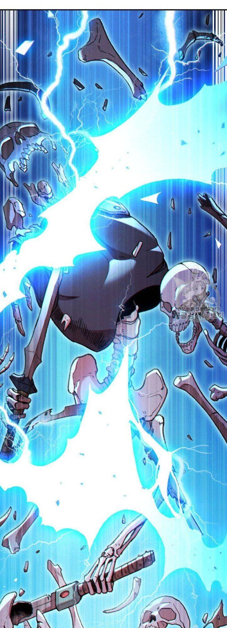 Tái Thiết Hầm Ngục Chapter 46 - Trang 4