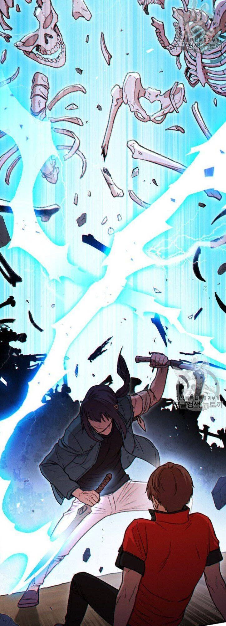 Tái Thiết Hầm Ngục Chapter 46 - Trang 4