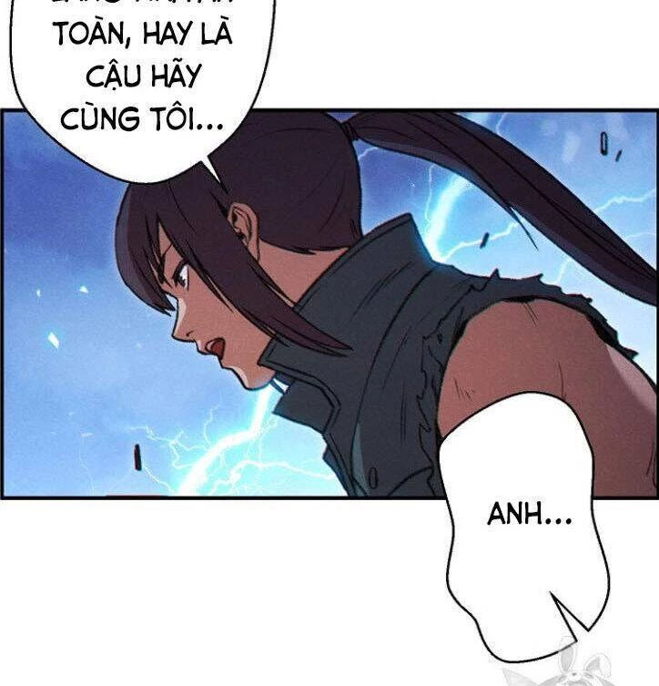 Tái Thiết Hầm Ngục Chapter 46 - Trang 4