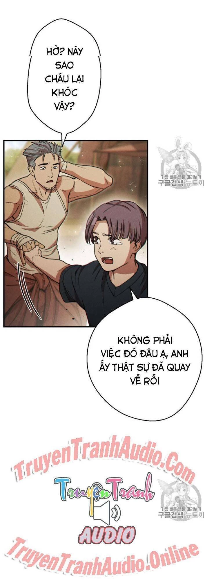 Tái Thiết Hầm Ngục Chapter 46 - Trang 4