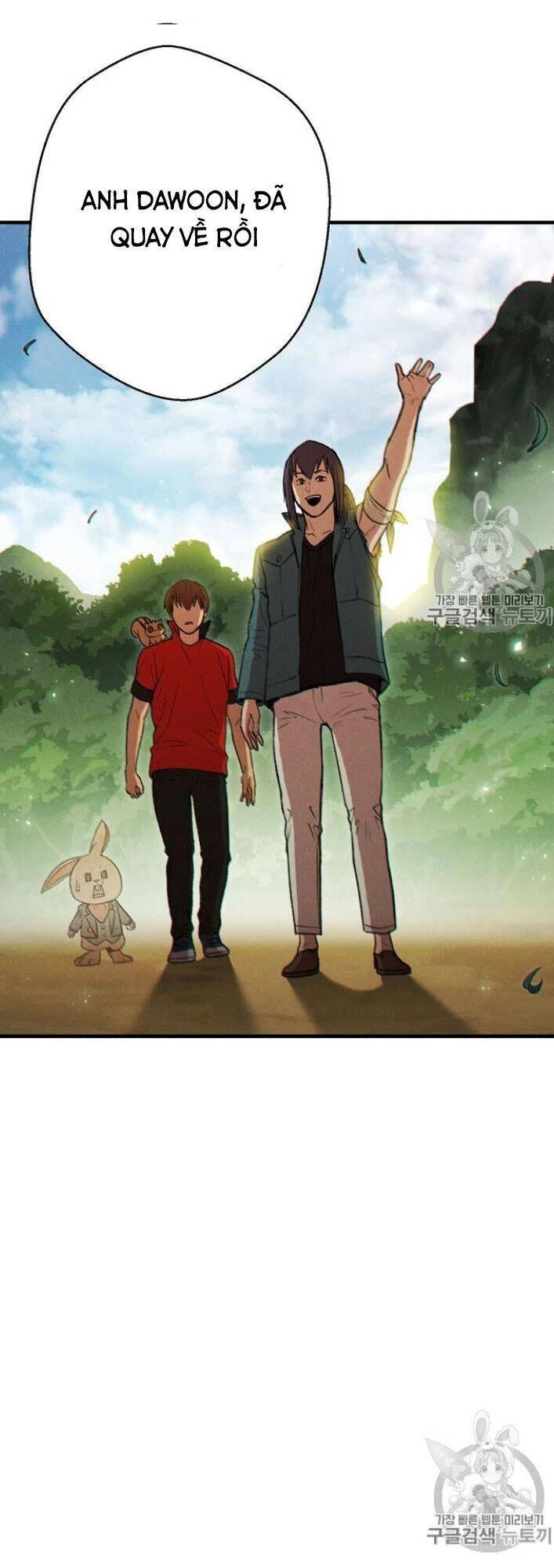 Tái Thiết Hầm Ngục Chapter 46 - Trang 4