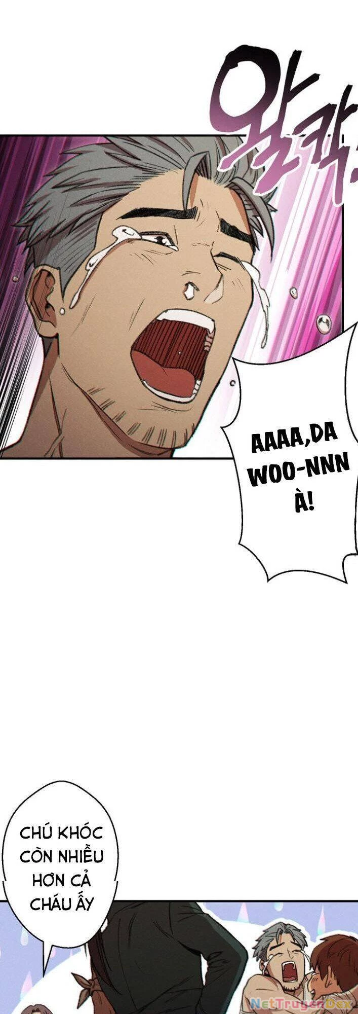 Tái Thiết Hầm Ngục Chapter 46 - Trang 4