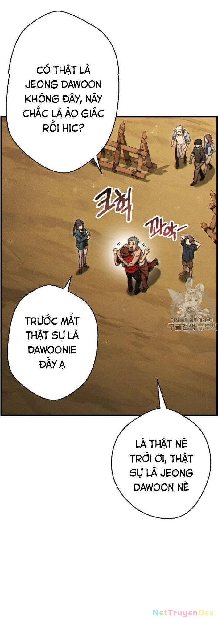 Tái Thiết Hầm Ngục Chapter 46 - Trang 4