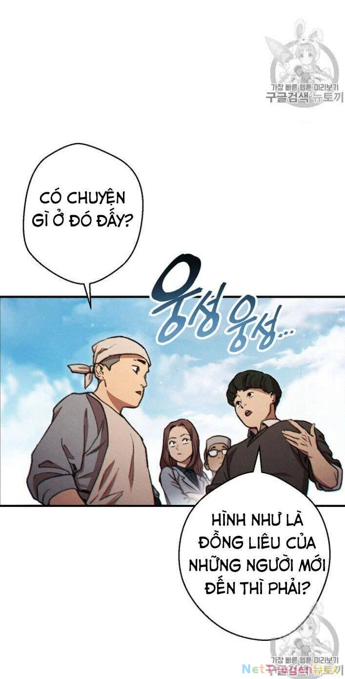 Tái Thiết Hầm Ngục Chapter 46 - Trang 4