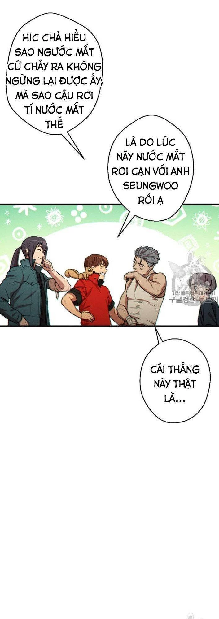 Tái Thiết Hầm Ngục Chapter 46 - Trang 4