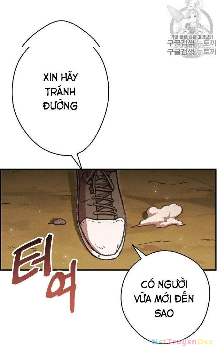 Tái Thiết Hầm Ngục Chapter 46 - Trang 4