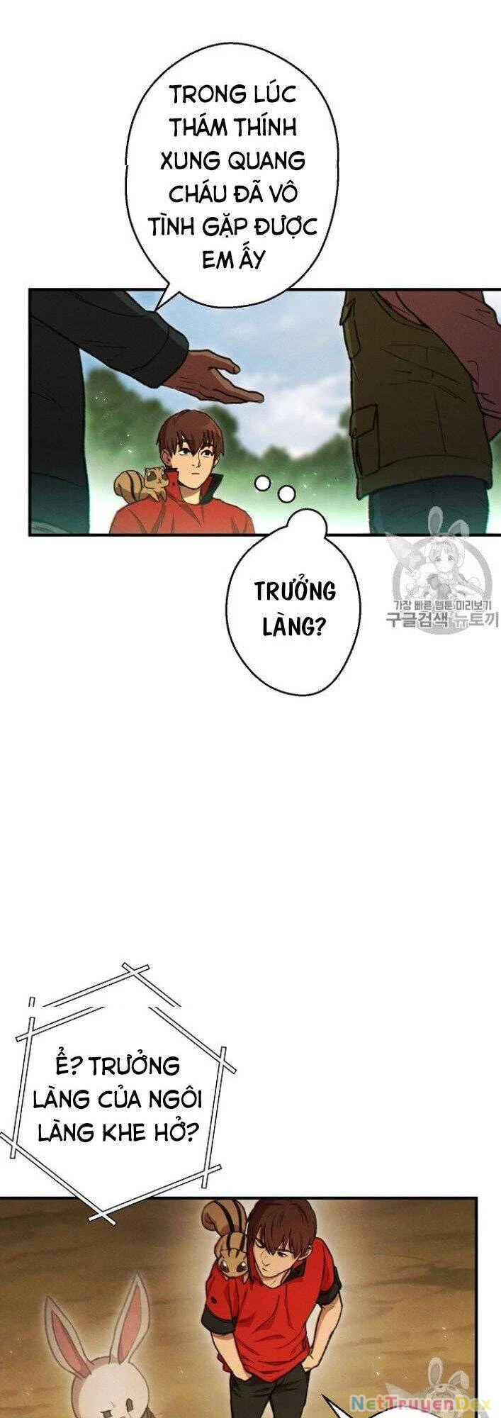 Tái Thiết Hầm Ngục Chapter 46 - Trang 4
