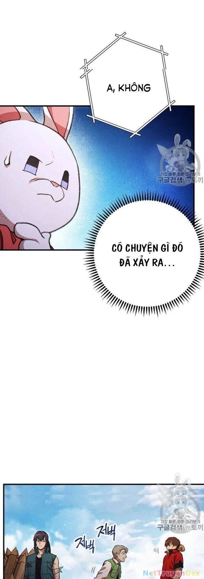 Tái Thiết Hầm Ngục Chapter 46 - Trang 4