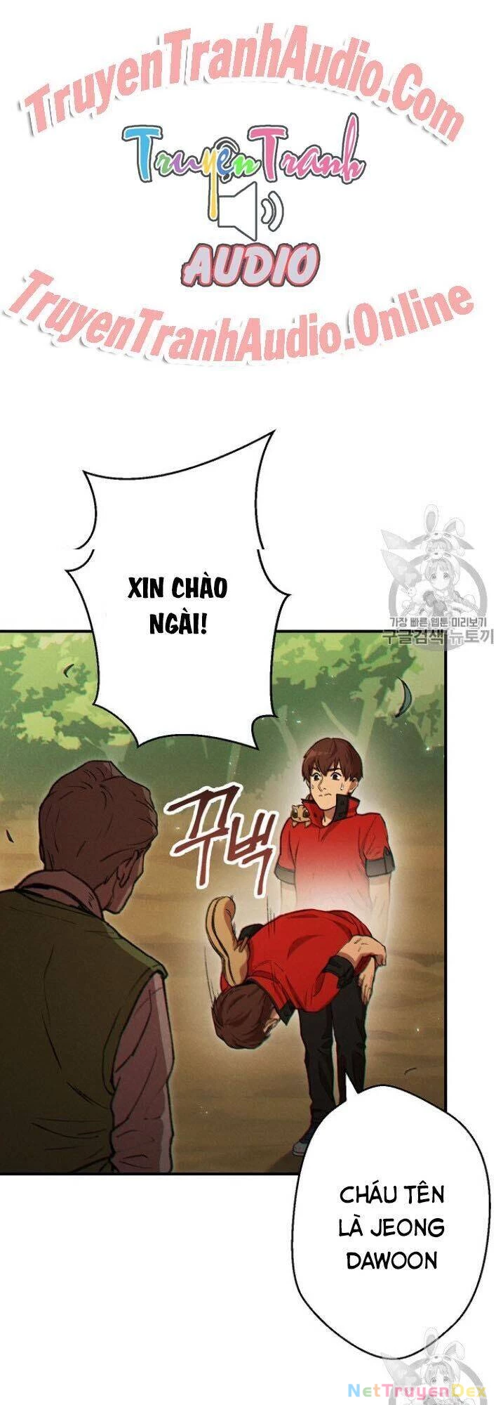 Tái Thiết Hầm Ngục Chapter 46 - Trang 4