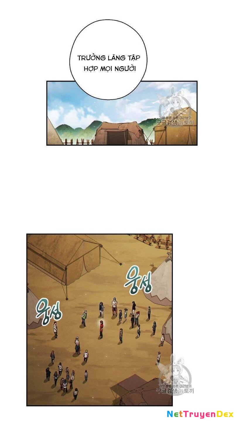 Tái Thiết Hầm Ngục Chapter 47 - Trang 4