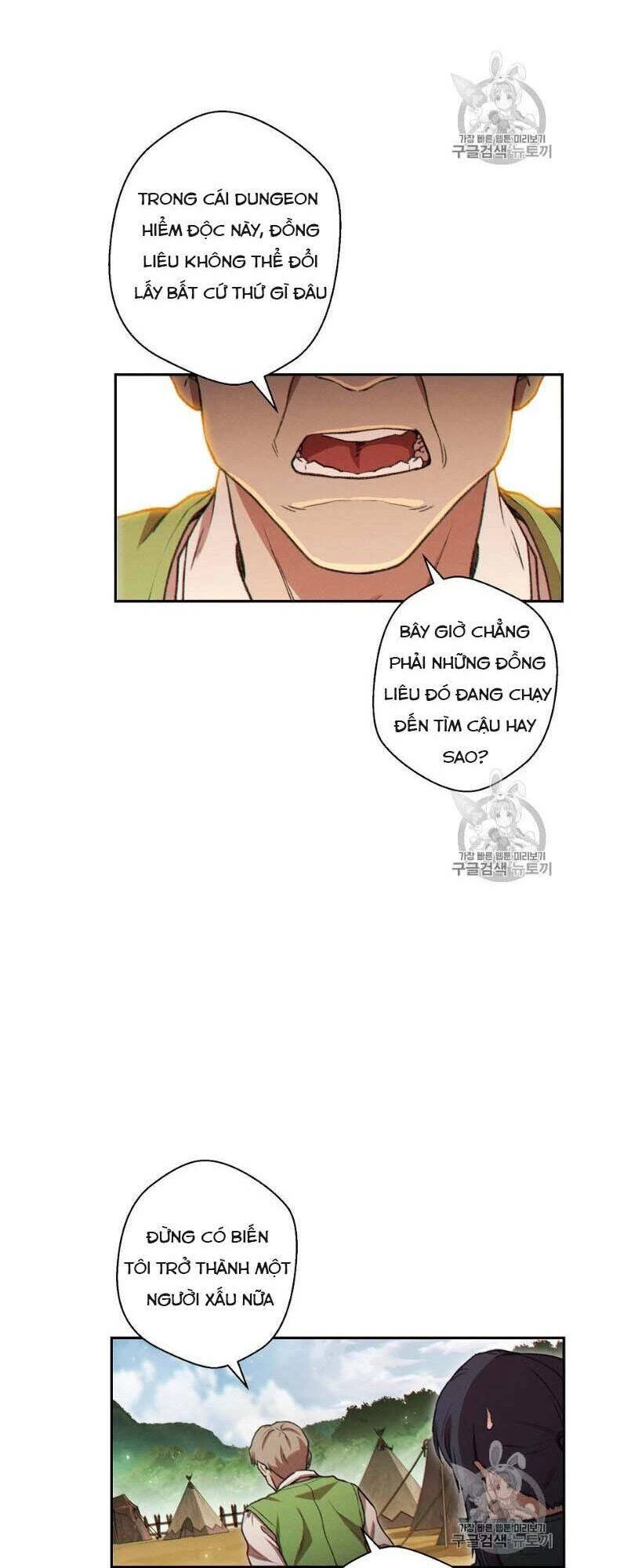 Tái Thiết Hầm Ngục Chapter 47 - Trang 4