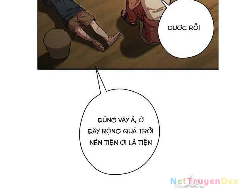 Tái Thiết Hầm Ngục Chapter 47 - Trang 4
