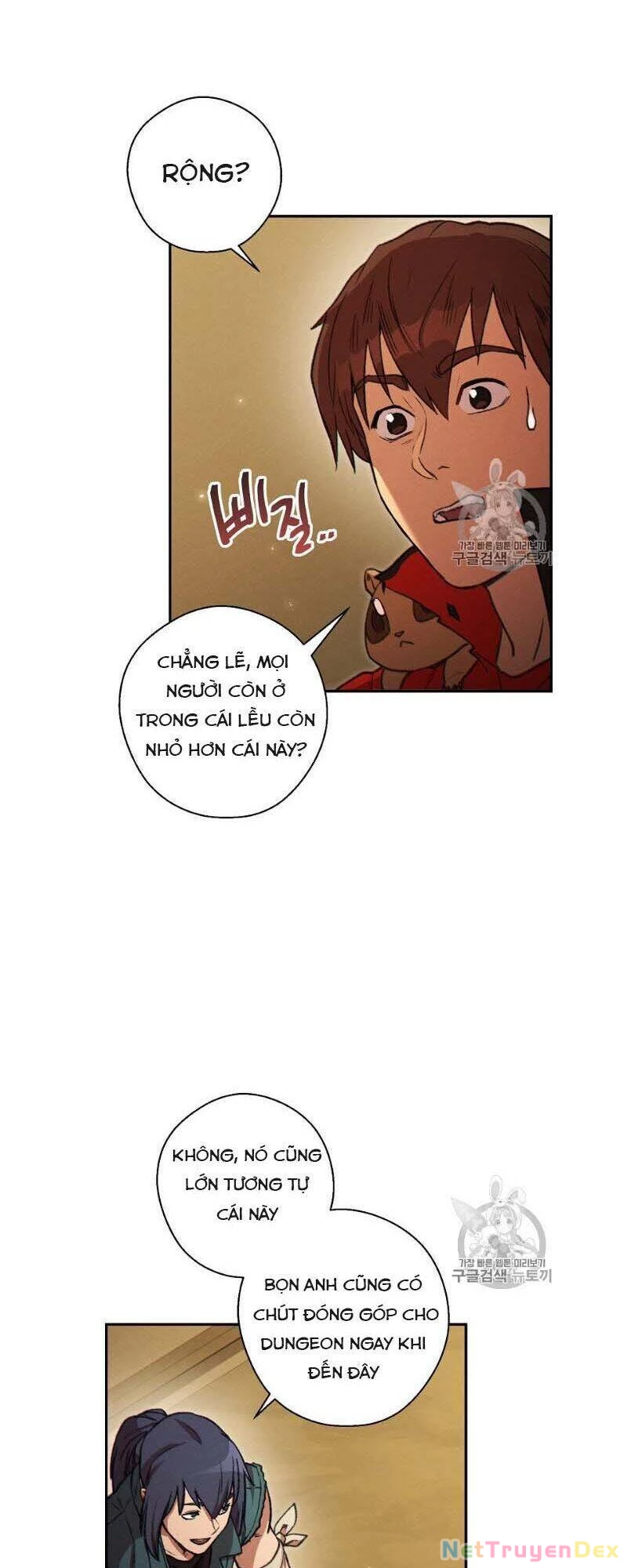Tái Thiết Hầm Ngục Chapter 47 - Trang 4