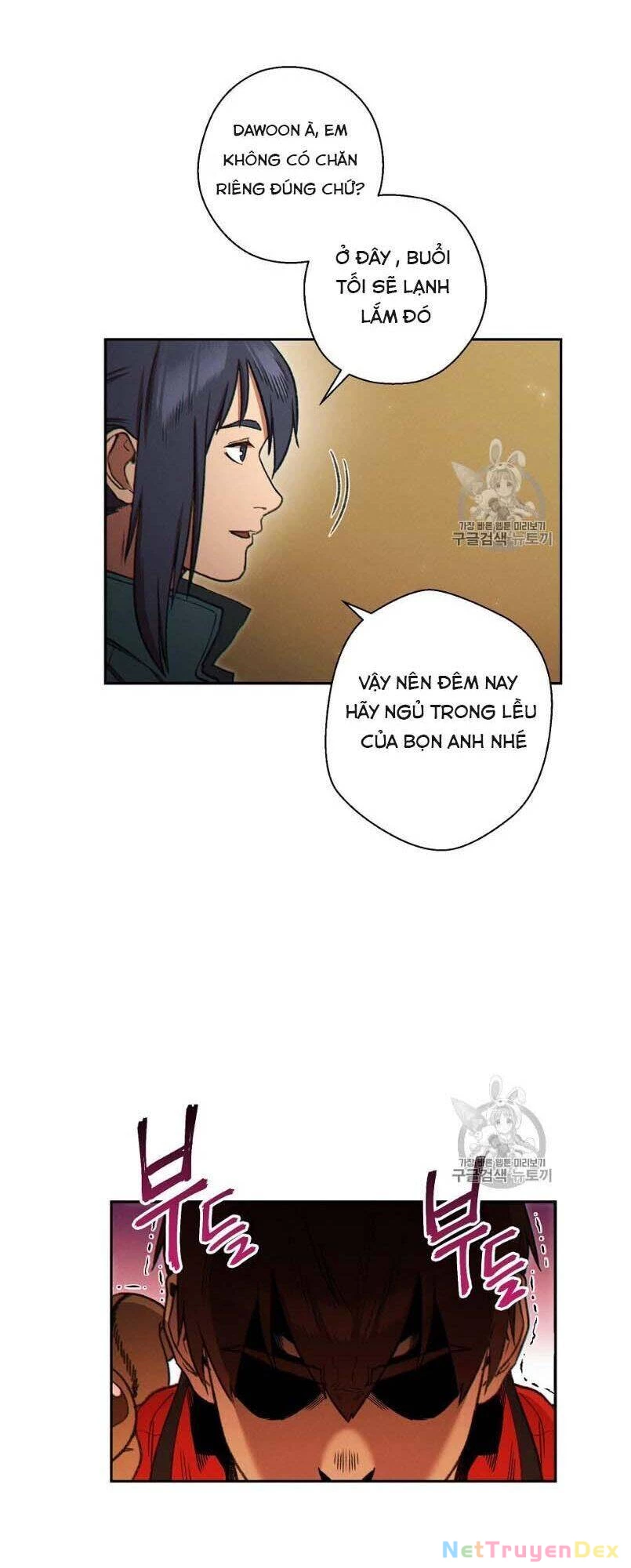 Tái Thiết Hầm Ngục Chapter 47 - Trang 4