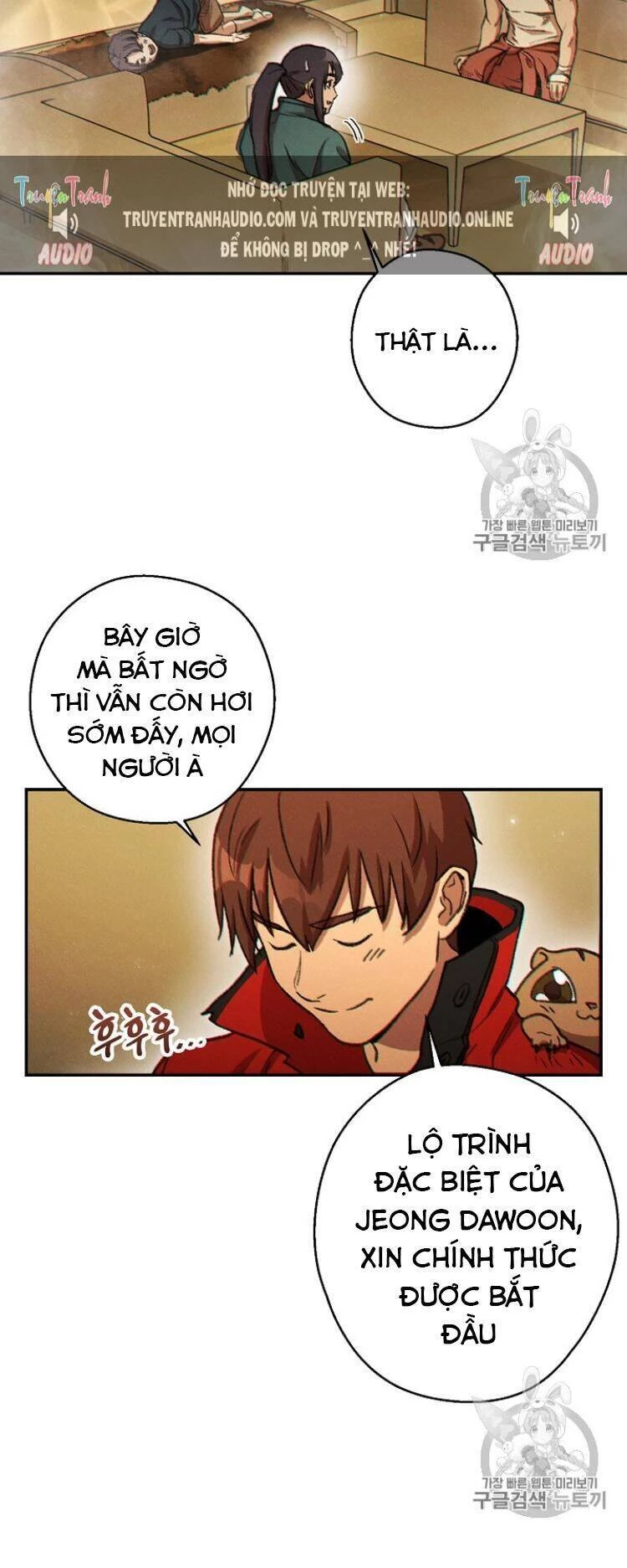 Tái Thiết Hầm Ngục Chapter 48 - Trang 4