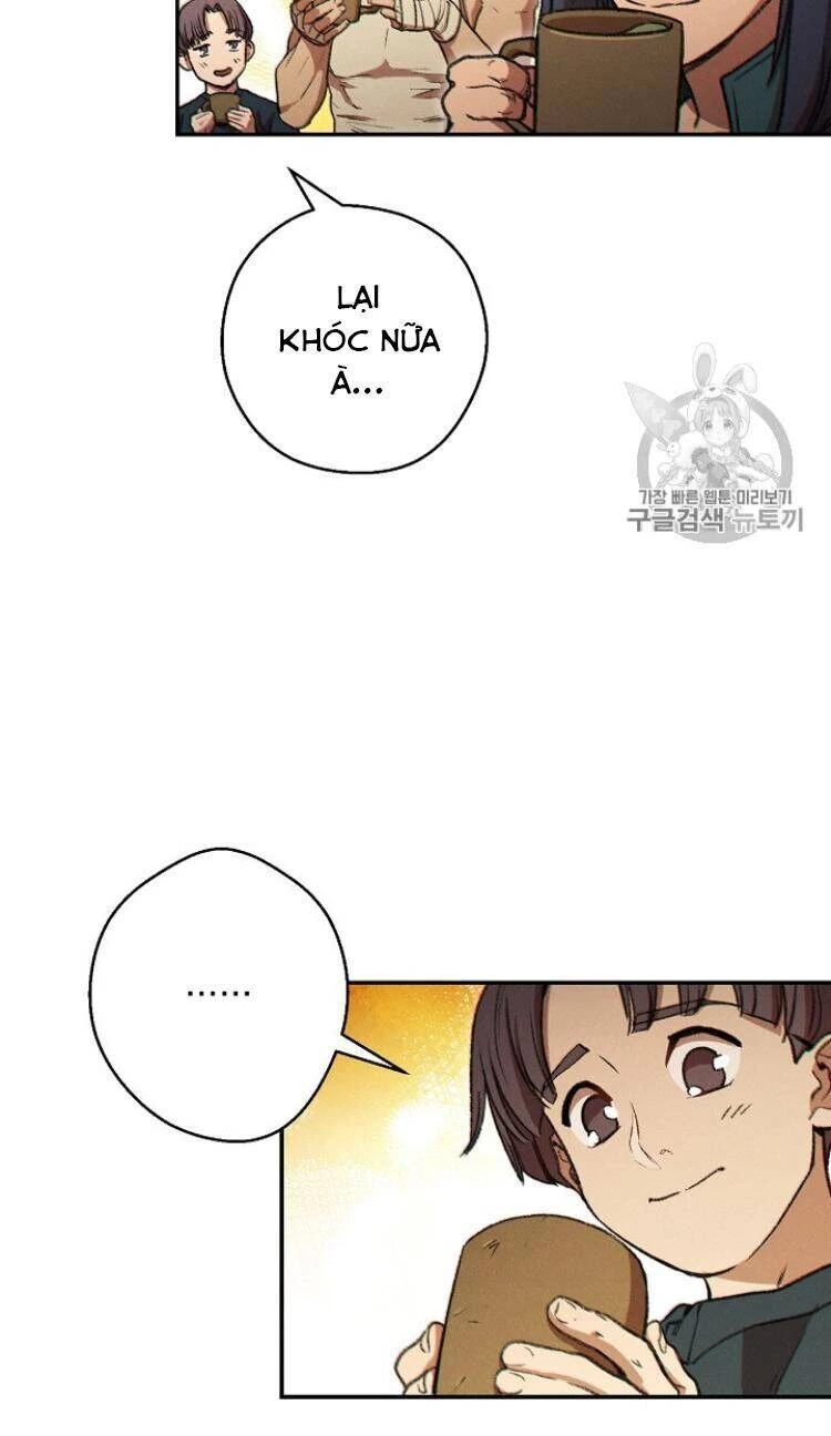 Tái Thiết Hầm Ngục Chapter 48 - Trang 4