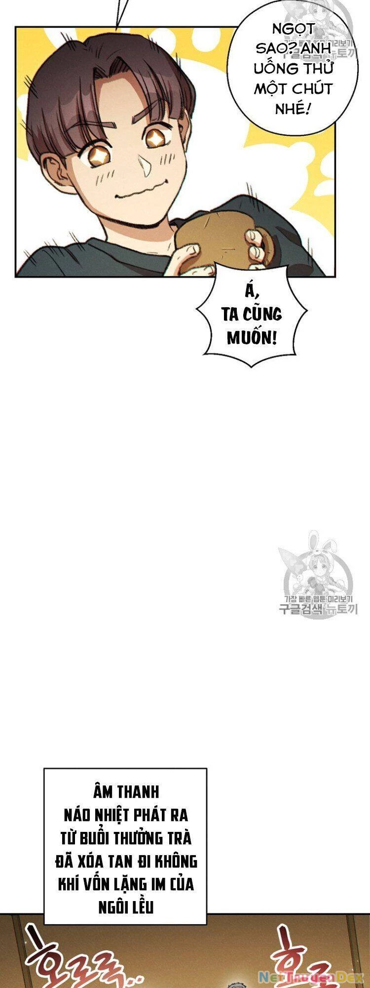 Tái Thiết Hầm Ngục Chapter 48 - Trang 4