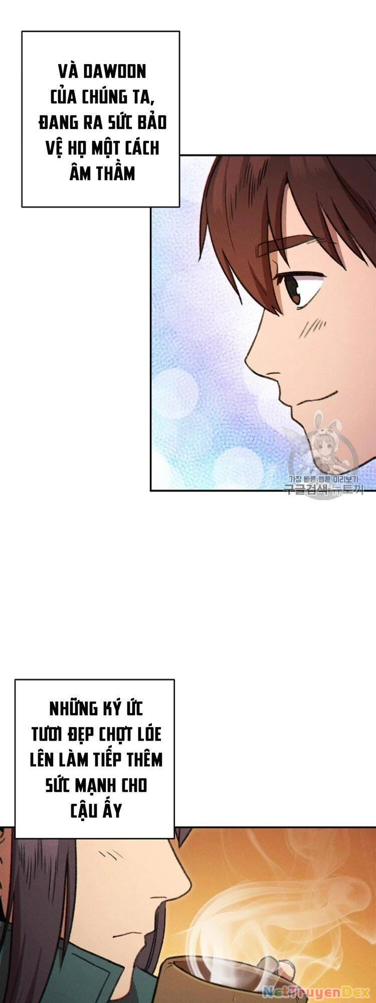 Tái Thiết Hầm Ngục Chapter 48 - Trang 4