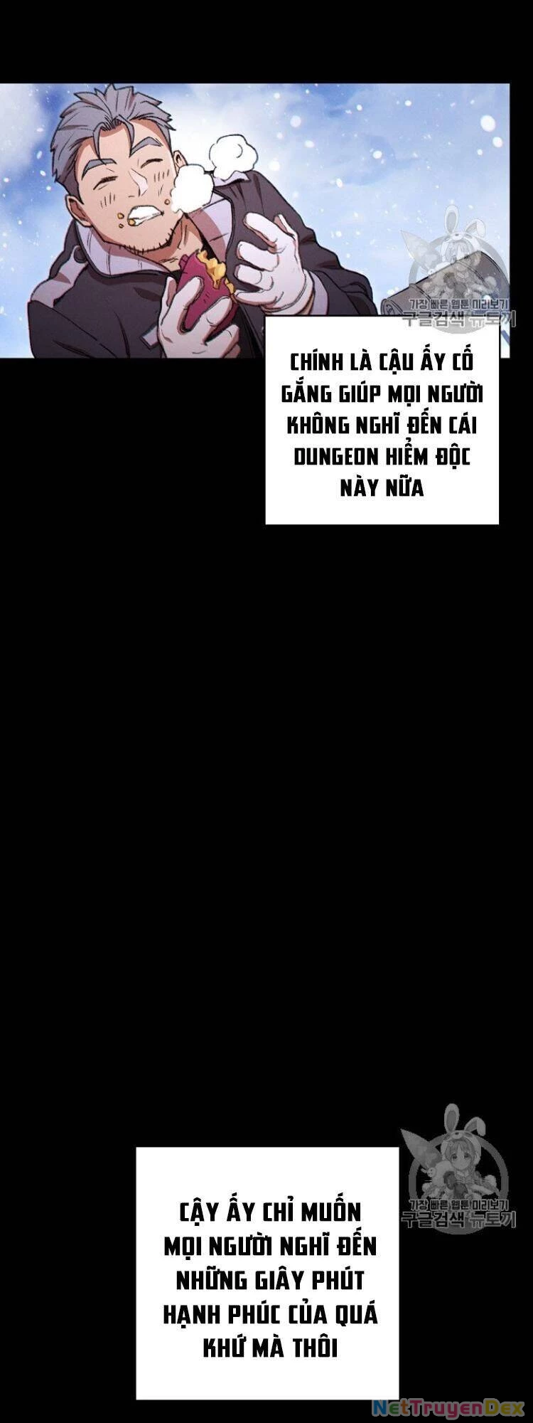 Tái Thiết Hầm Ngục Chapter 48 - Trang 4