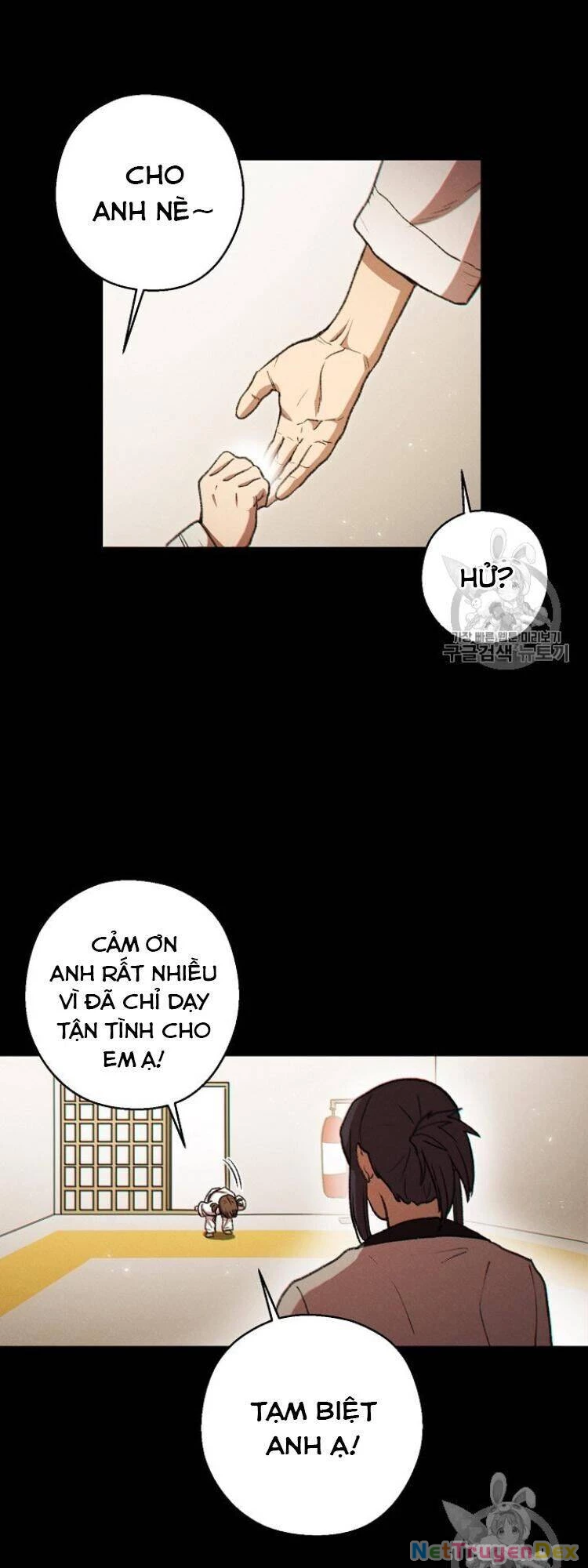 Tái Thiết Hầm Ngục Chapter 48 - Trang 4
