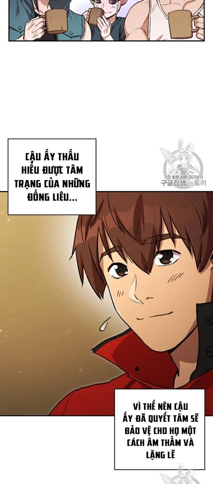 Tái Thiết Hầm Ngục Chapter 48 - Trang 4
