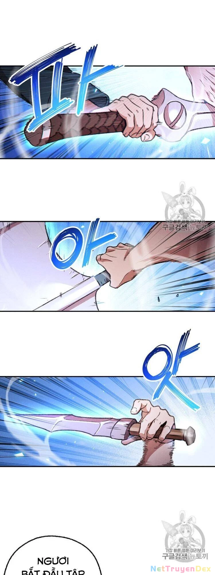 Tái Thiết Hầm Ngục Chapter 48 - Trang 4