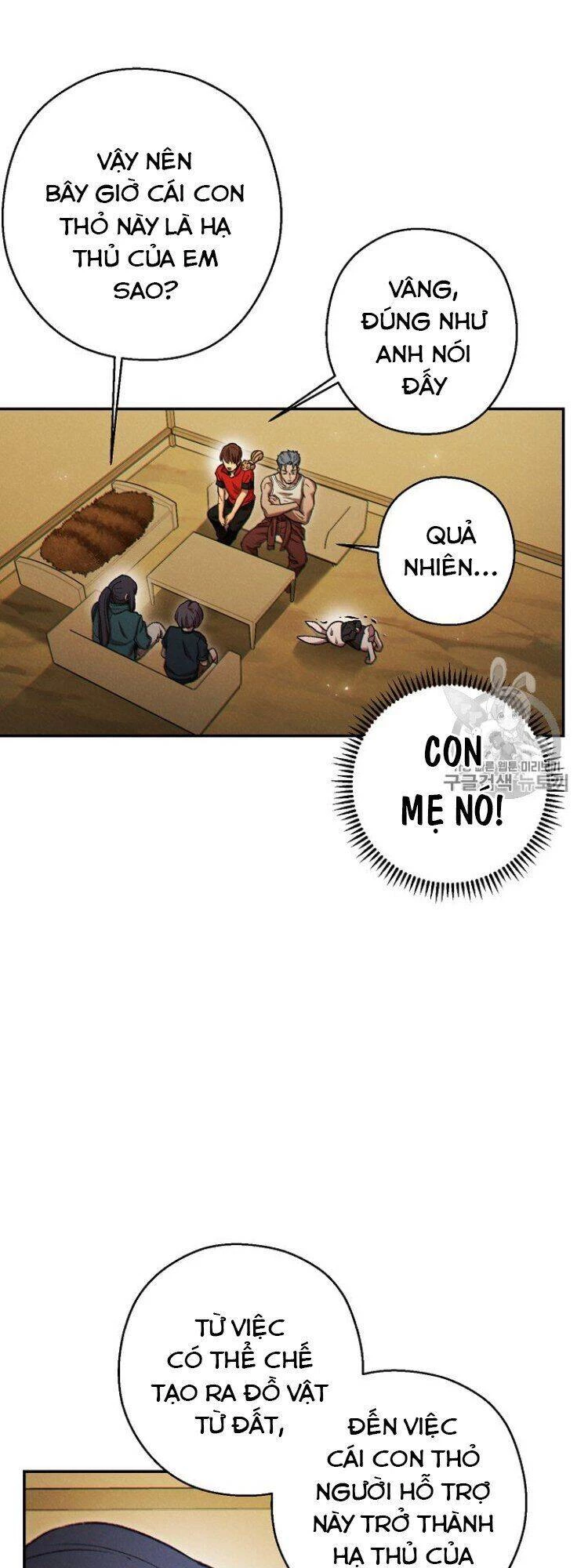 Tái Thiết Hầm Ngục Chapter 48 - Trang 4