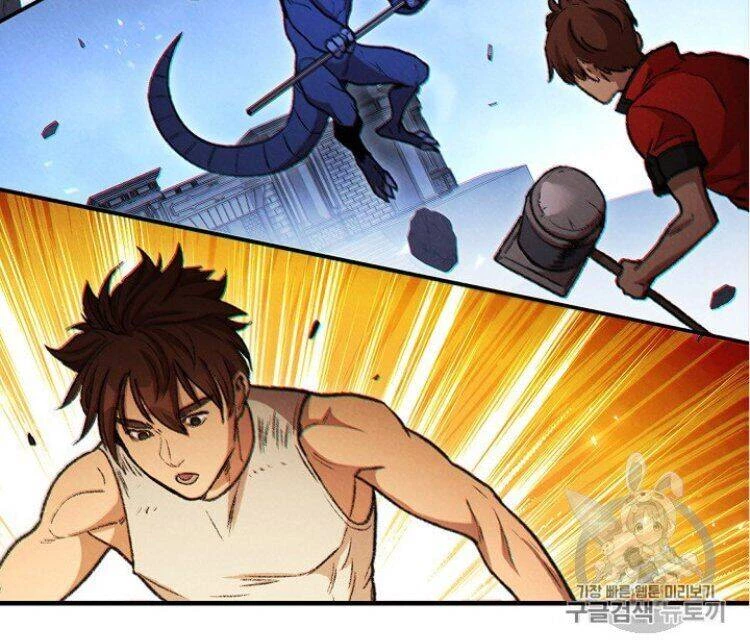 Tái Thiết Hầm Ngục Chapter 48 - Trang 4