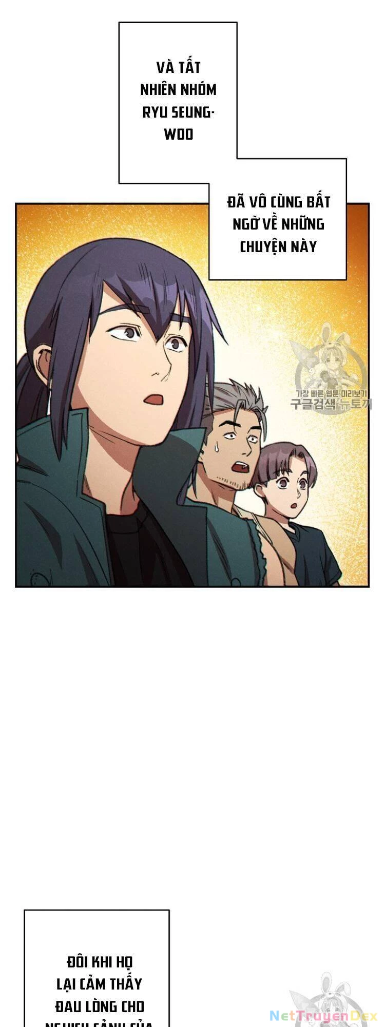 Tái Thiết Hầm Ngục Chapter 48 - Trang 4