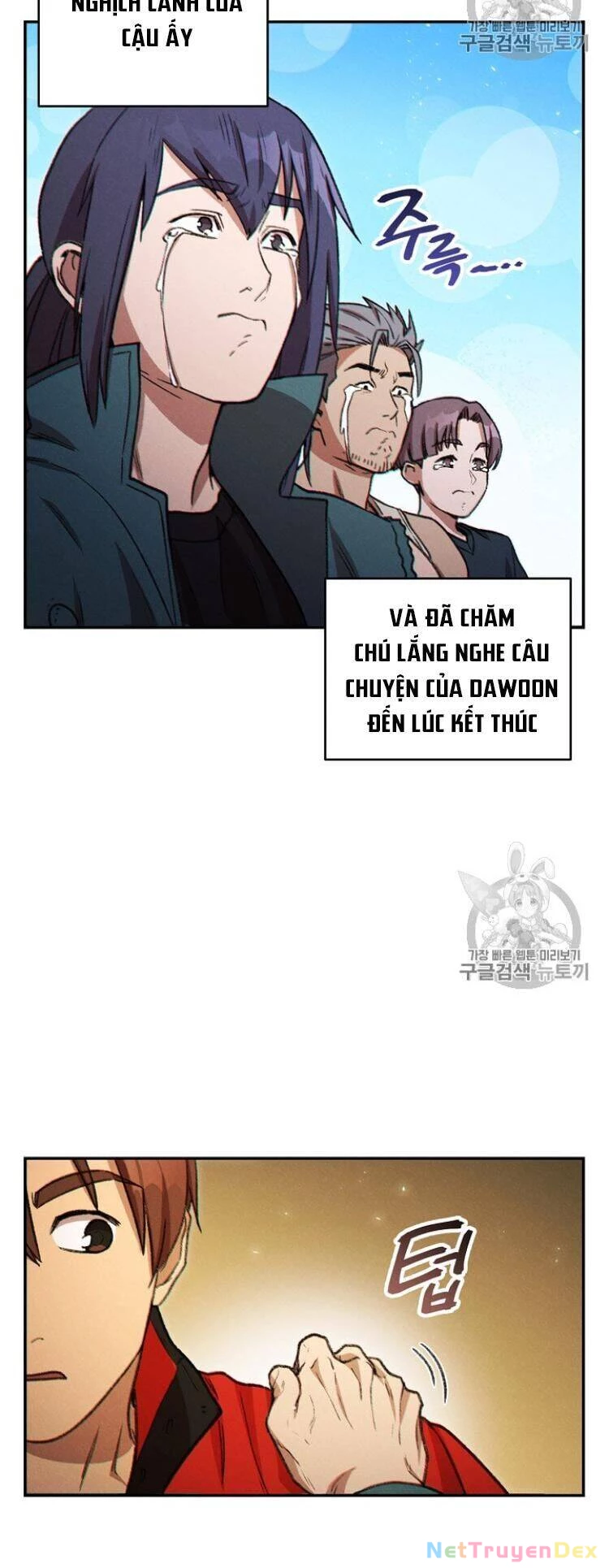 Tái Thiết Hầm Ngục Chapter 48 - Trang 4