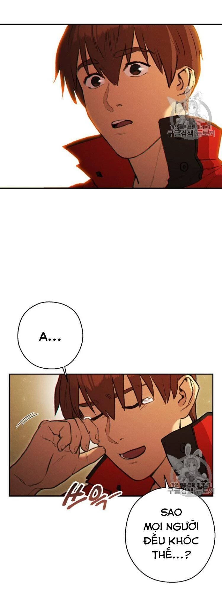 Tái Thiết Hầm Ngục Chapter 48 - Trang 4