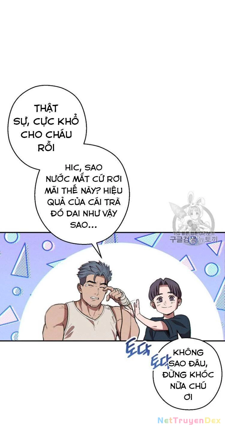Tái Thiết Hầm Ngục Chapter 48 - Trang 4