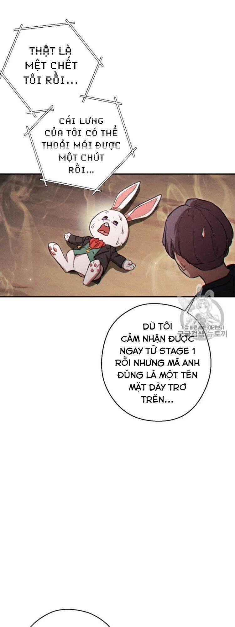 Tái Thiết Hầm Ngục Chapter 48 - Trang 4