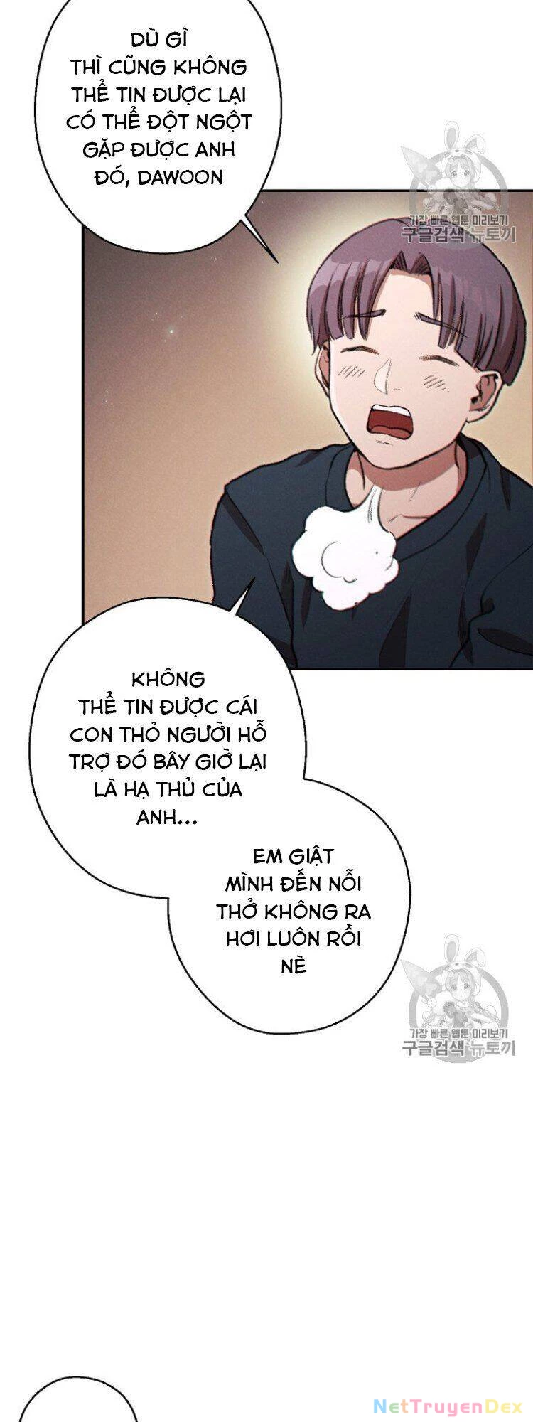 Tái Thiết Hầm Ngục Chapter 48 - Trang 4