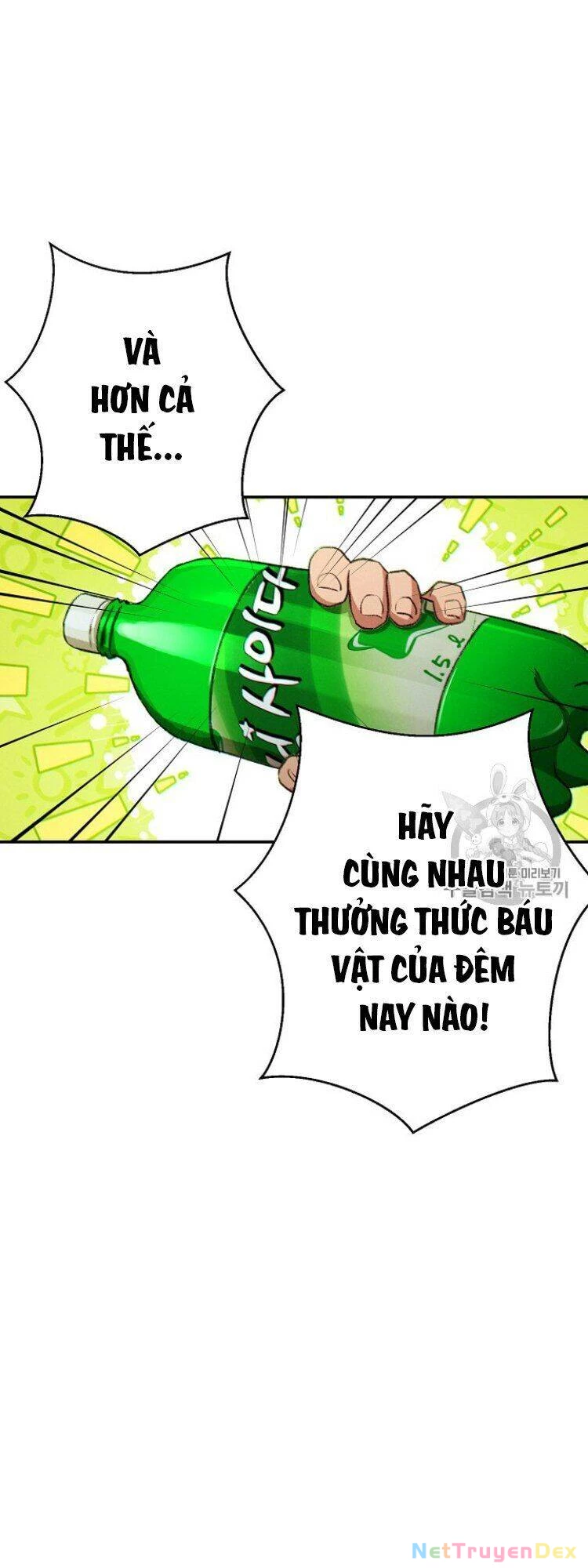 Tái Thiết Hầm Ngục Chapter 48 - Trang 4