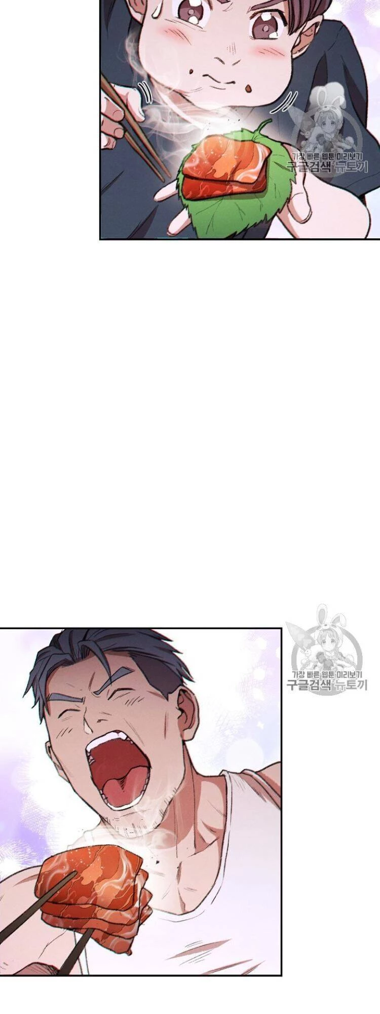 Tái Thiết Hầm Ngục Chapter 48 - Trang 4