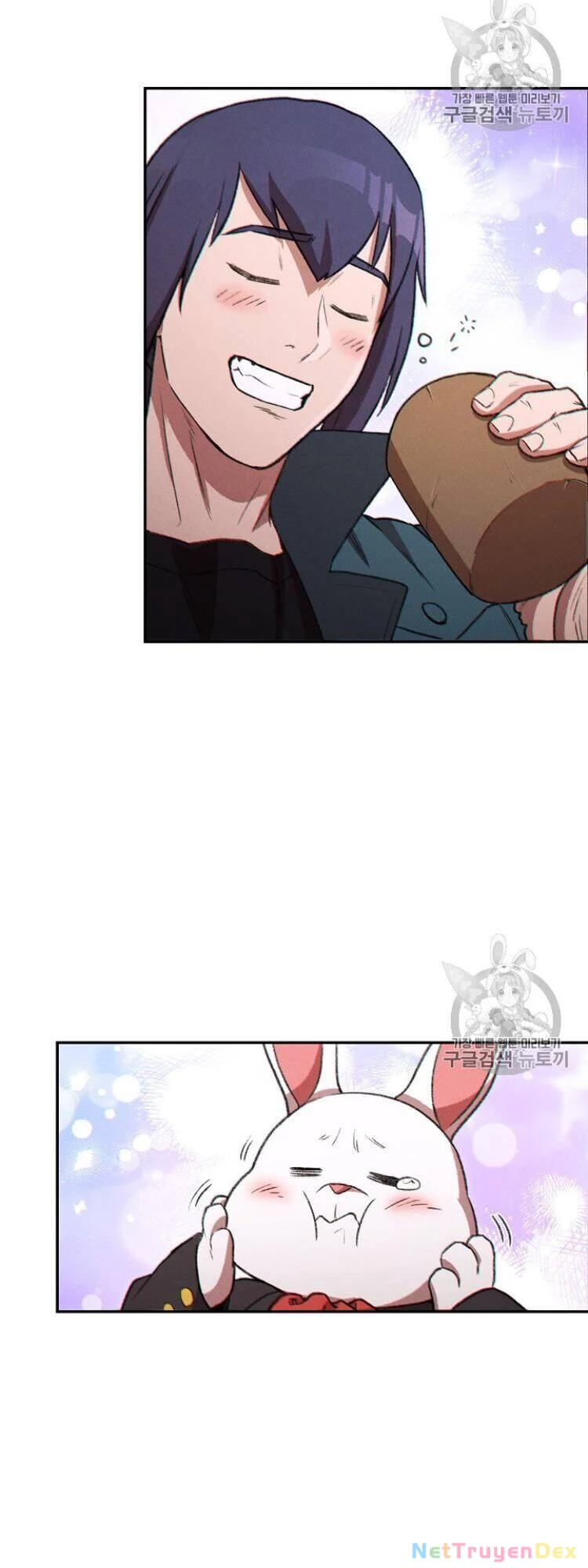 Tái Thiết Hầm Ngục Chapter 48 - Trang 4