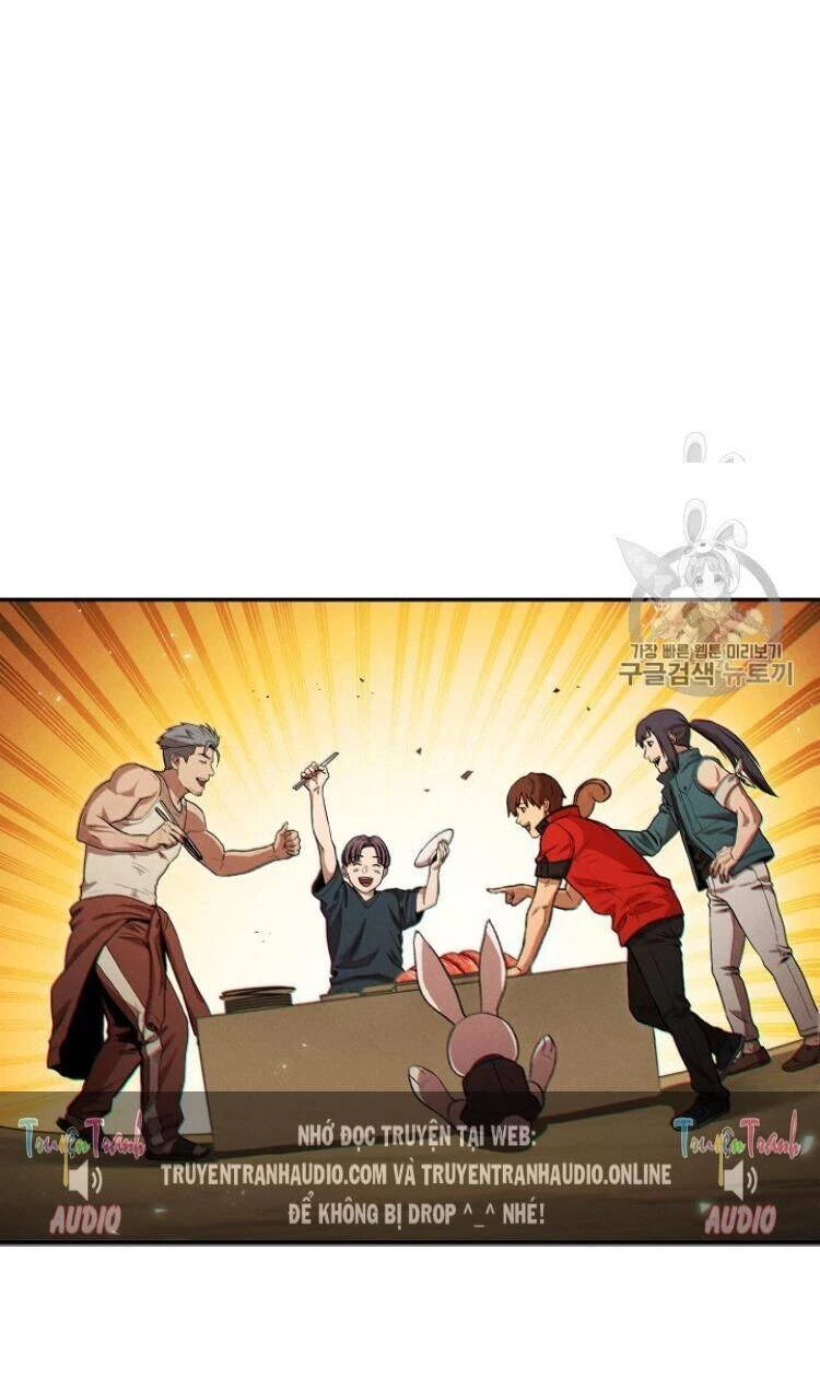 Tái Thiết Hầm Ngục Chapter 48 - Trang 4