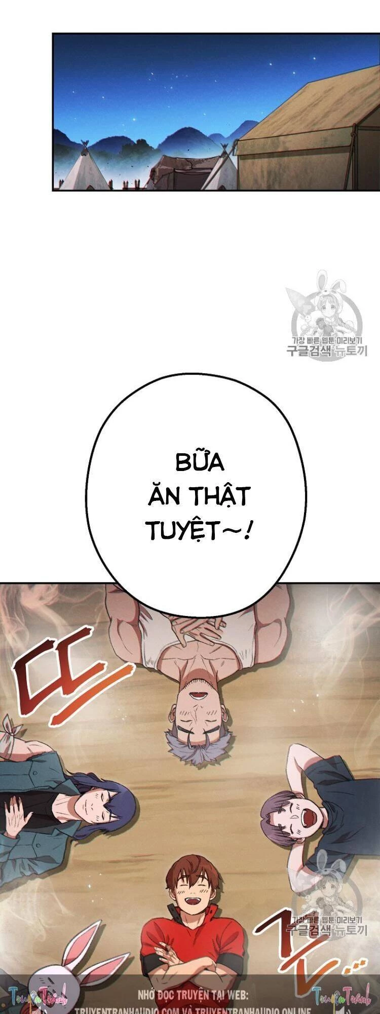 Tái Thiết Hầm Ngục Chapter 48 - Trang 4