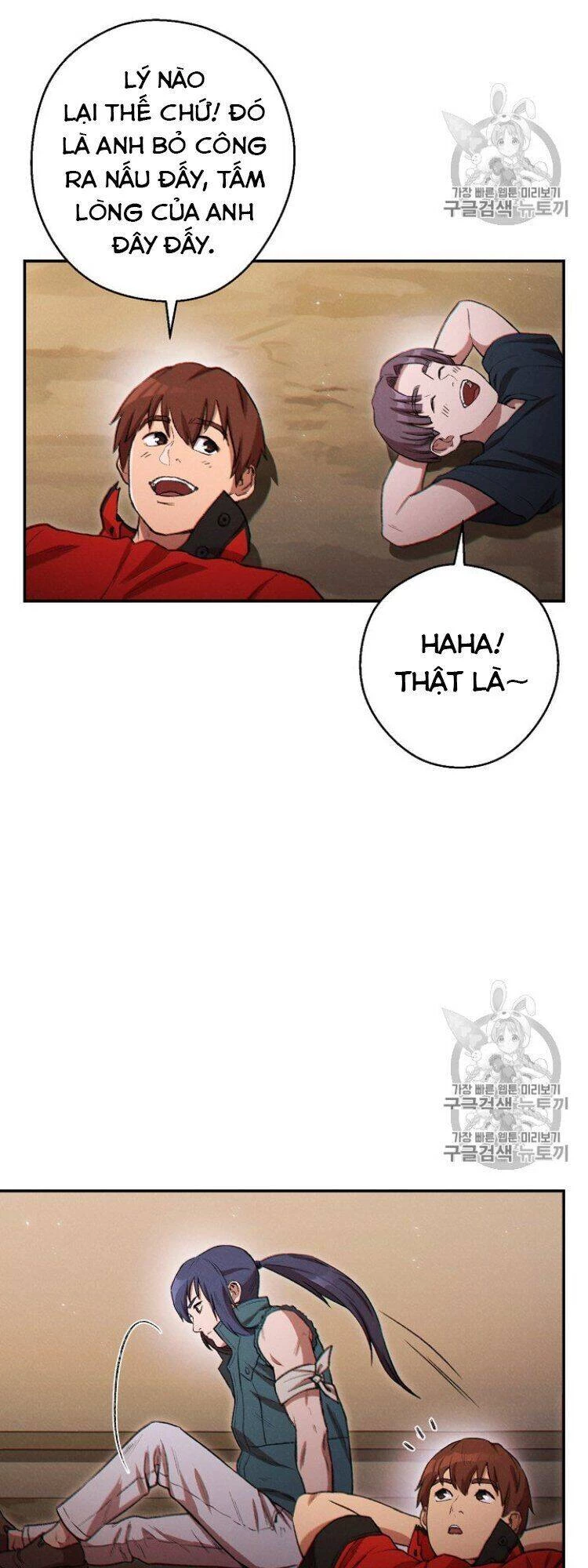 Tái Thiết Hầm Ngục Chapter 48 - Trang 4