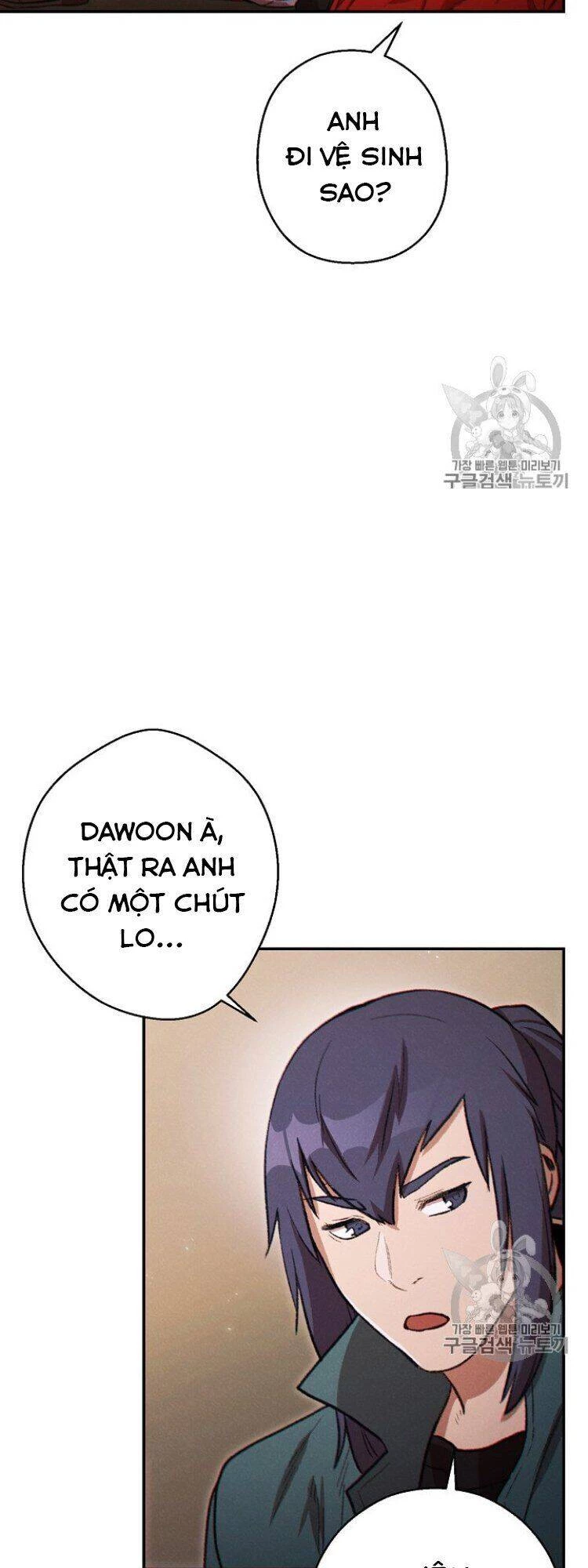 Tái Thiết Hầm Ngục Chapter 48 - Trang 4