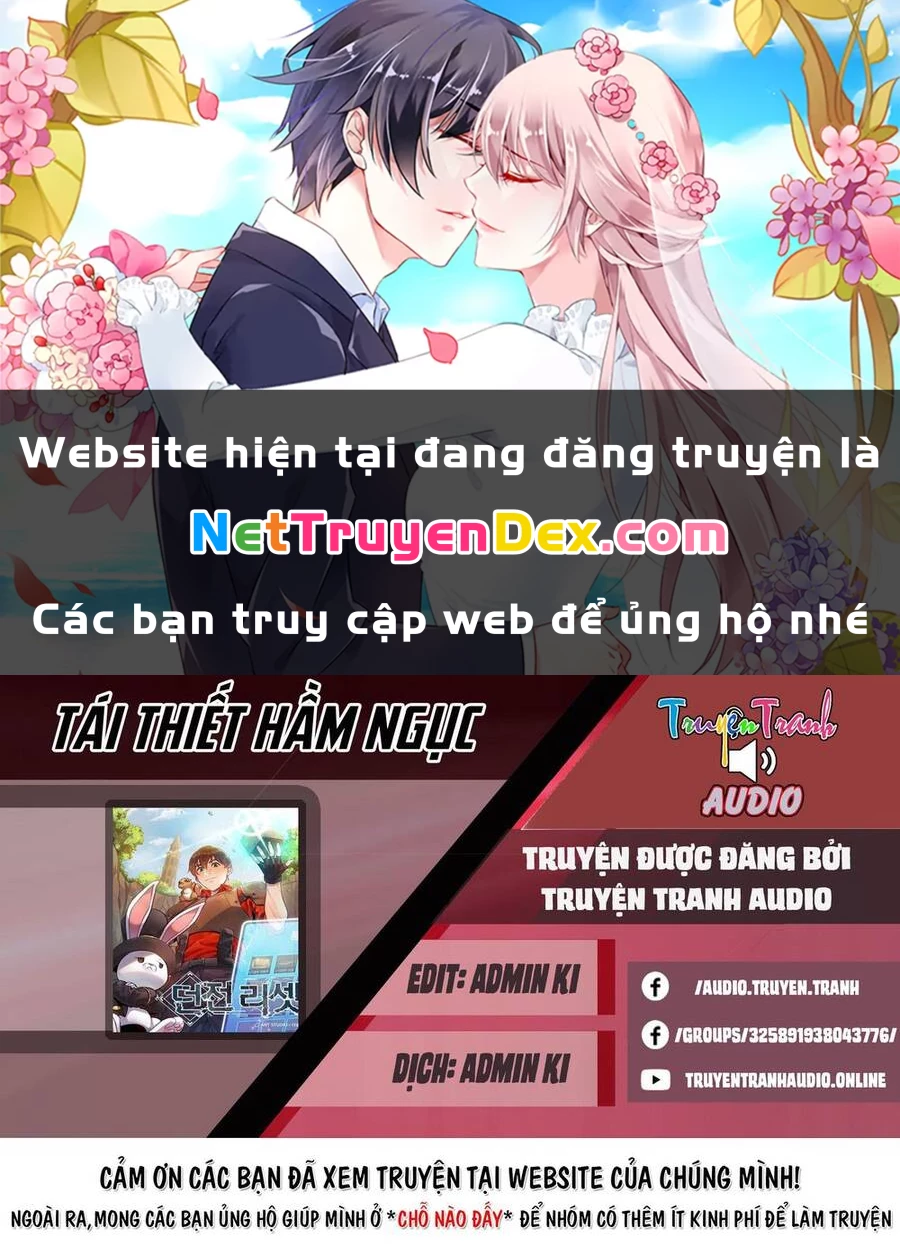Tái Thiết Hầm Ngục Chapter 49 - Trang 4