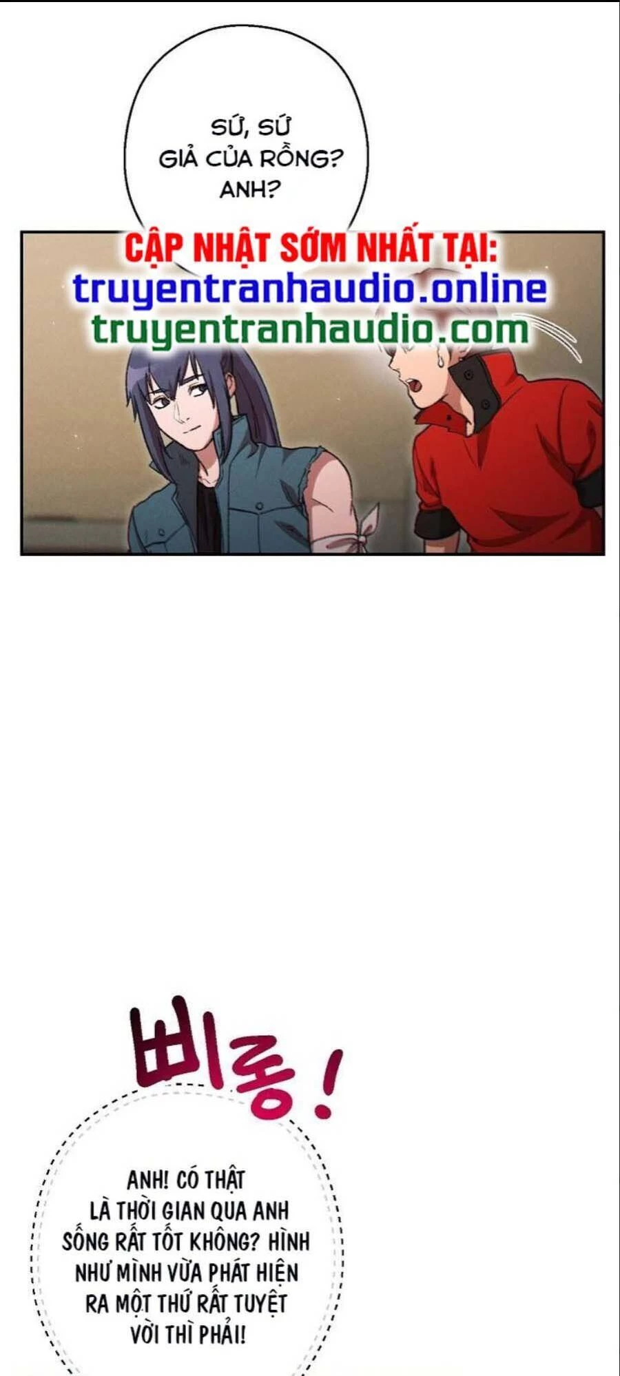 Tái Thiết Hầm Ngục Chapter 49 - Trang 4